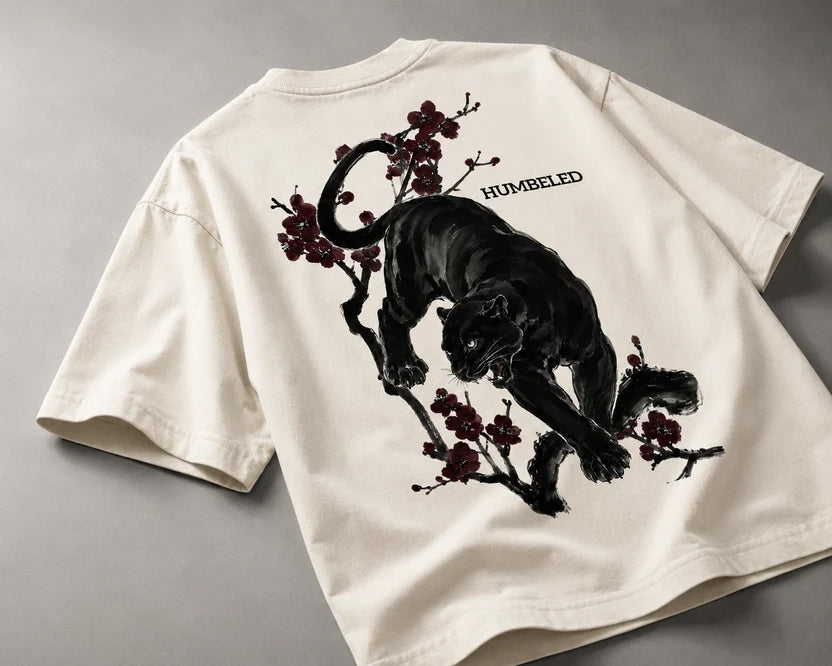 HUMBELED - T-SHIRT (Unisex)