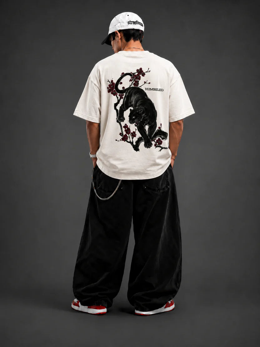 HUMBELED - T-SHIRT (Unisex)