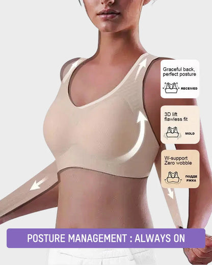 Posture Correction Bra