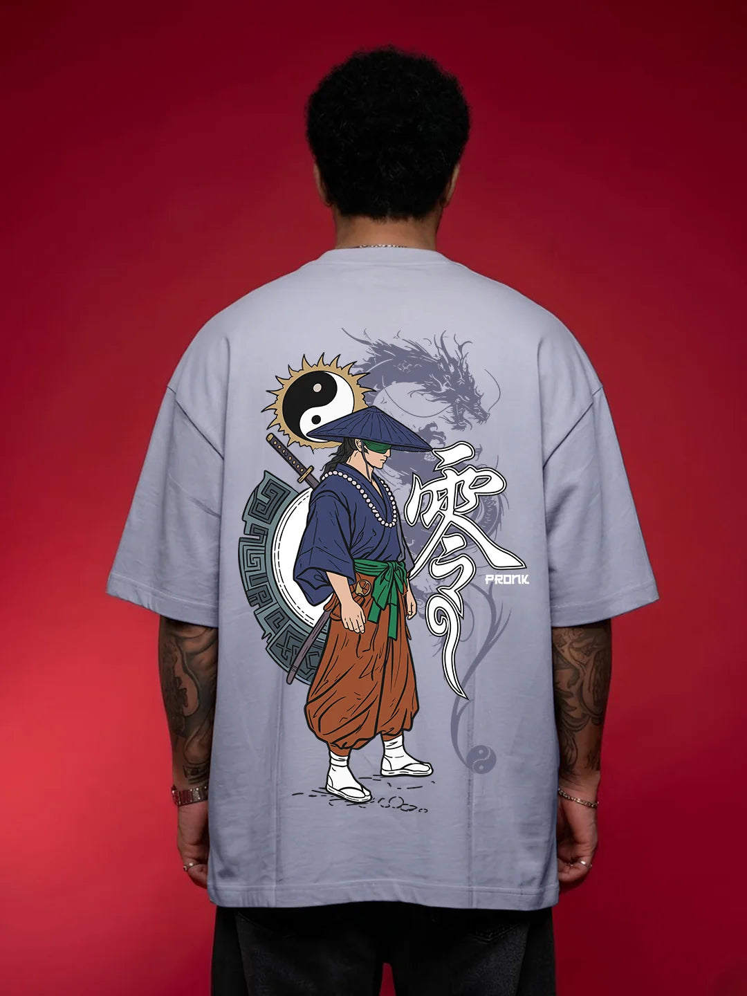 IMPERIAL SHADE T-Shirt (Unisex)