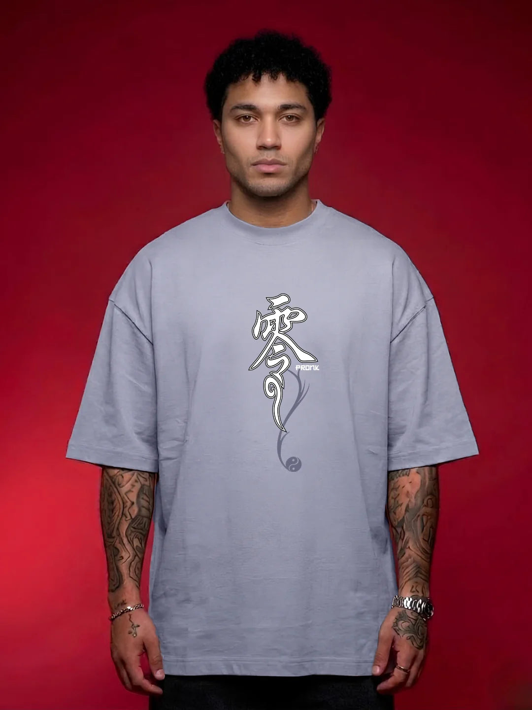 IMPERIAL SHADE T-Shirt (Unisex)