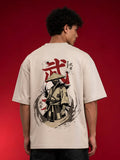ZEN WARRIOR T-Shirt (Unisex)