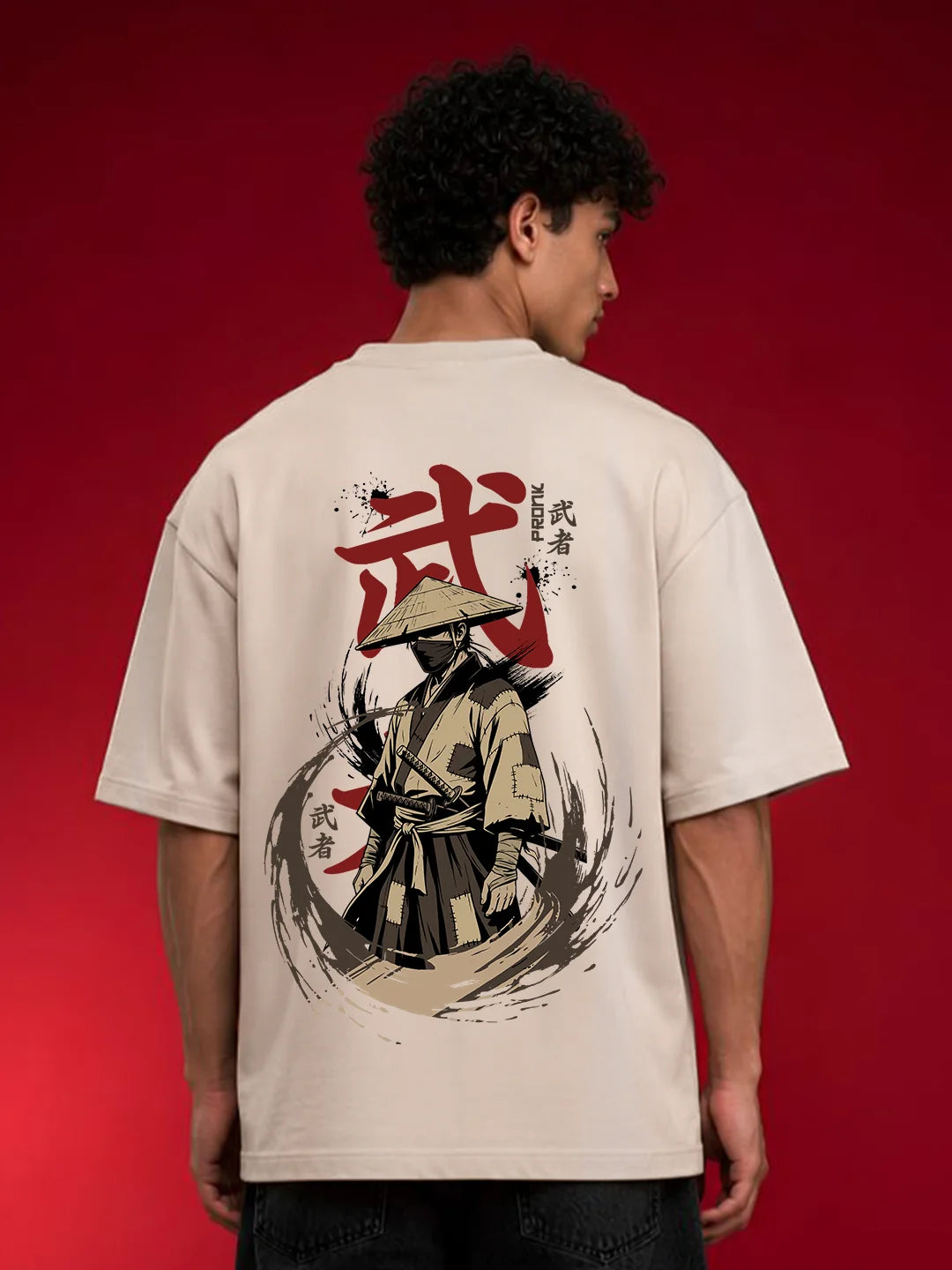 ZEN WARRIOR T-Shirt (Unisex)