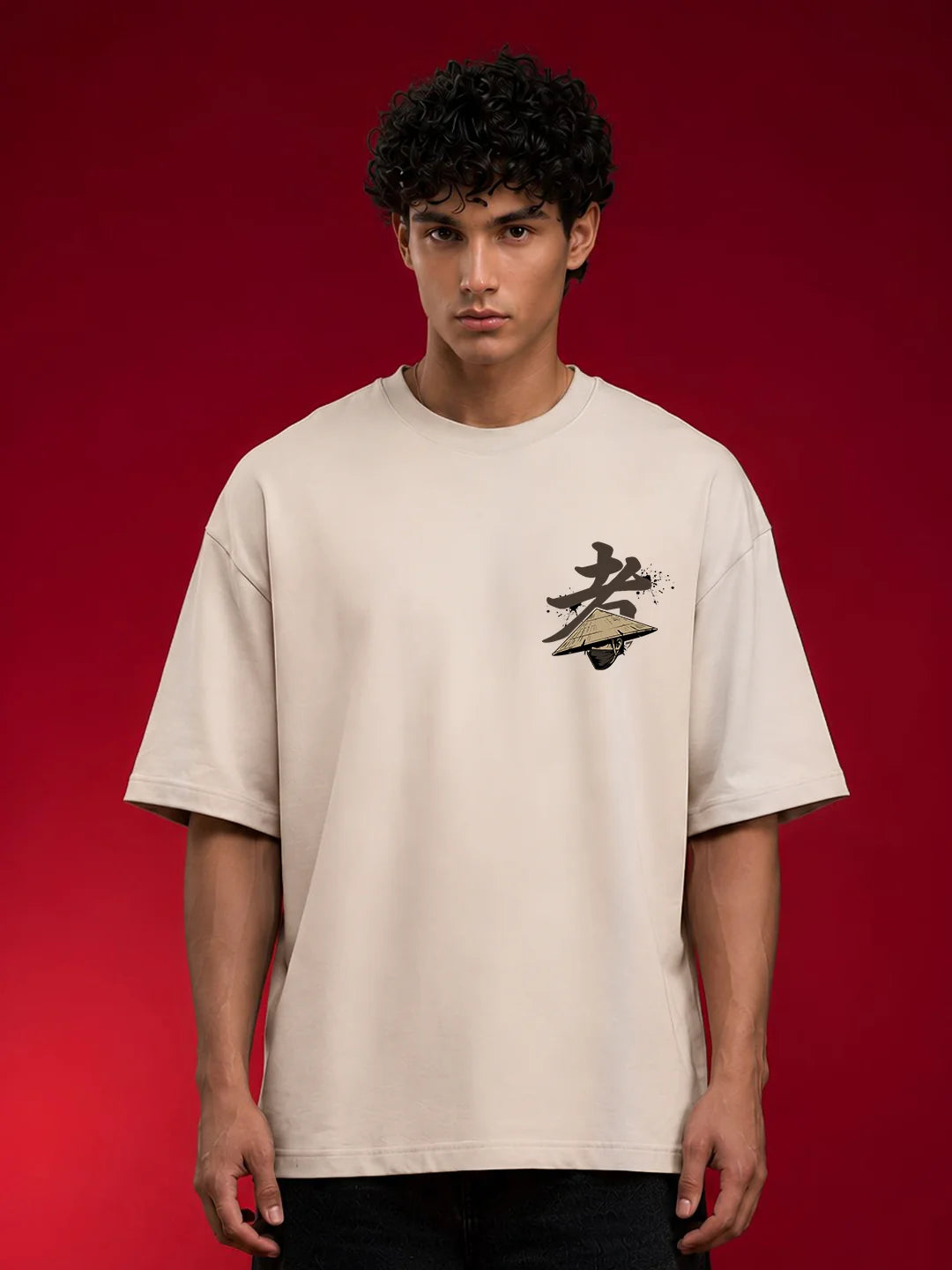 ZEN WARRIOR T-Shirt (Unisex)
