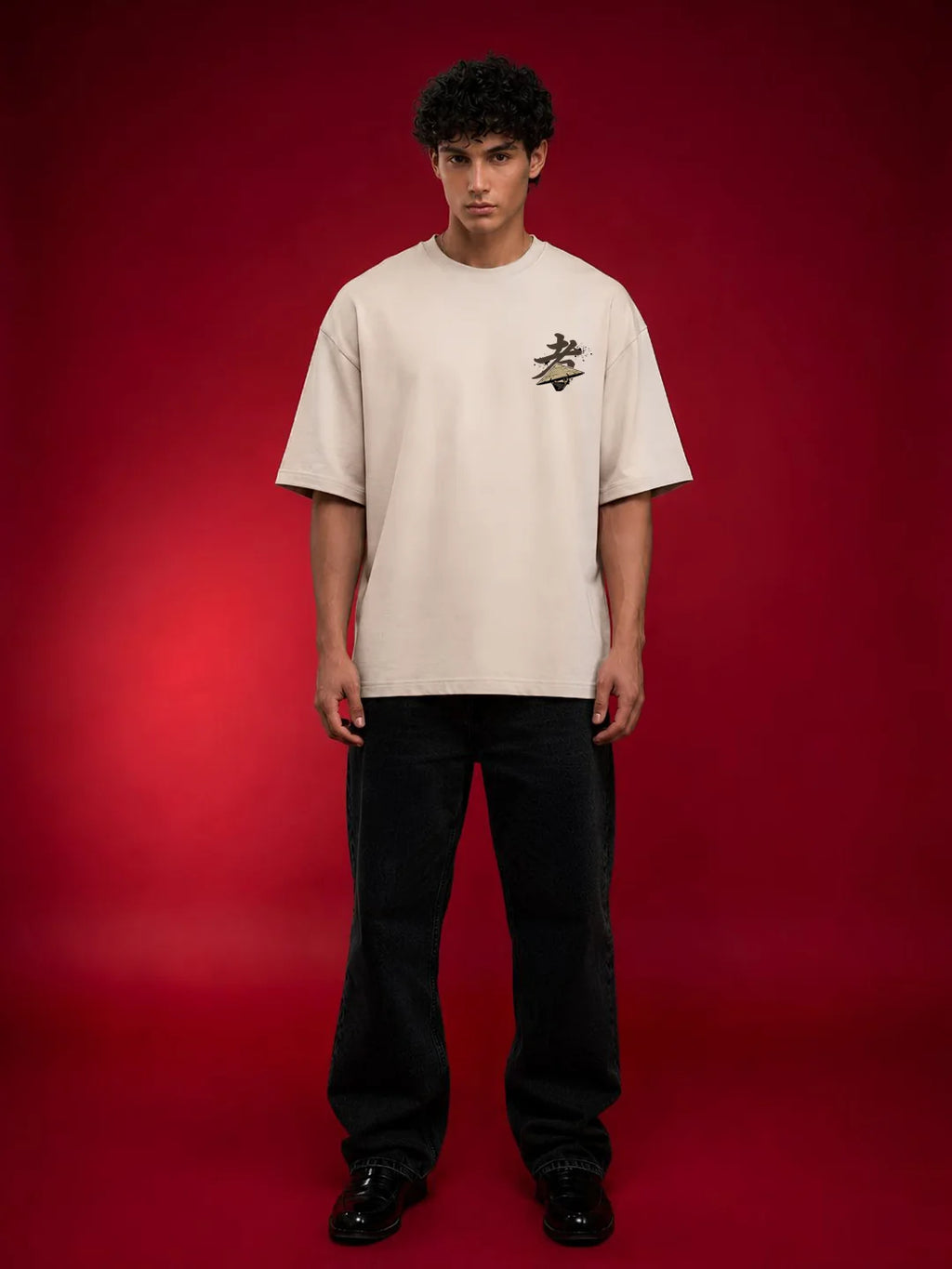 ZEN WARRIOR T-Shirt (Unisex)