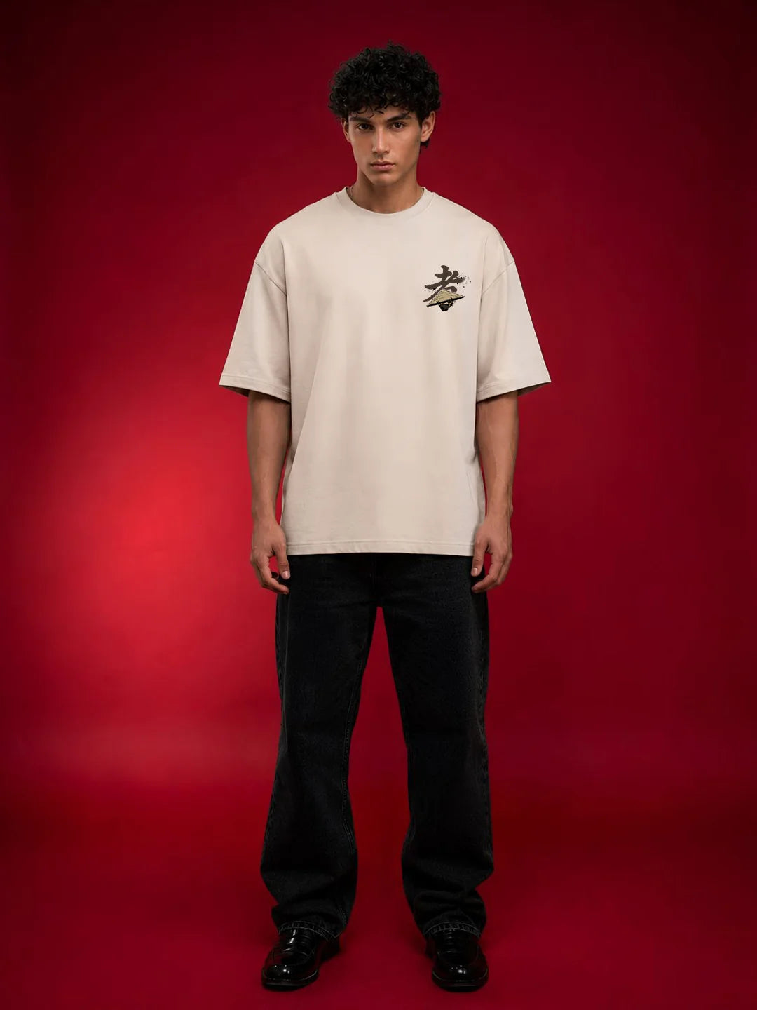 ZEN WARRIOR T-Shirt (Unisex)