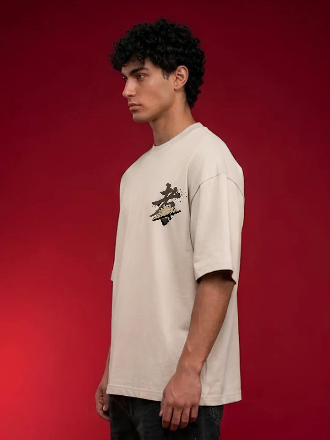 ZEN WARRIOR T-Shirt (Unisex)