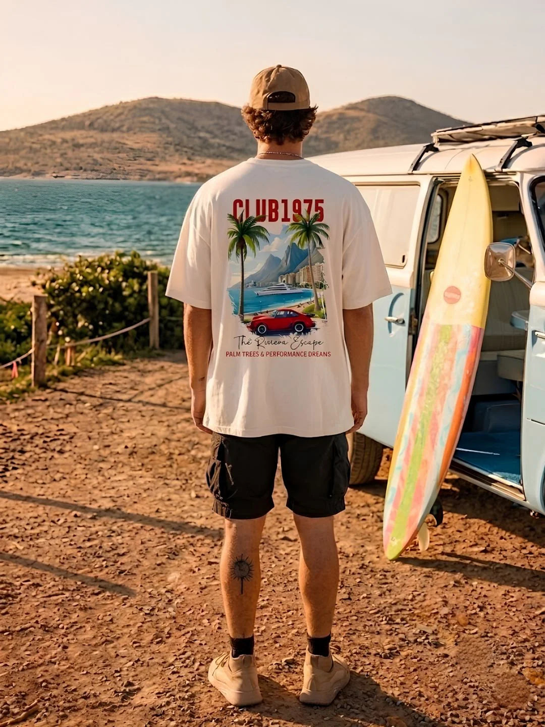 Club 1975 T-Shirt (Unisex)