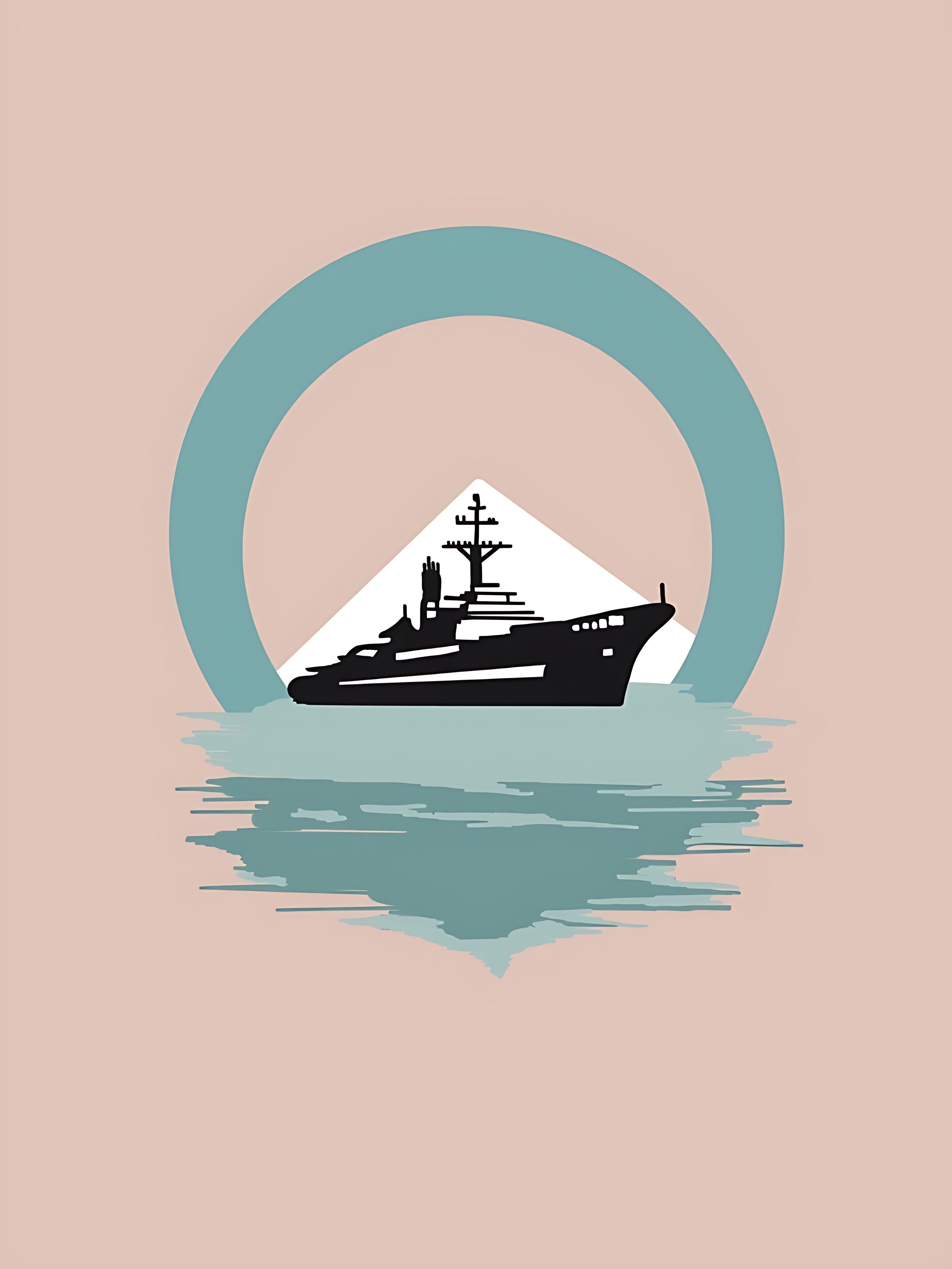Voyage T-Shirt (Unisex)