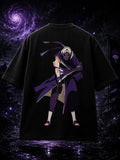Obito Uchiha T-shirt (Unisex)