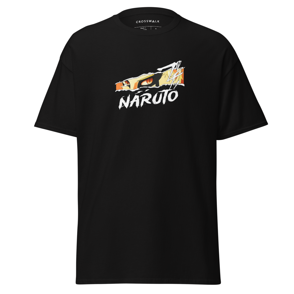 Naruto Uzumaki T-shirt (Unisex)