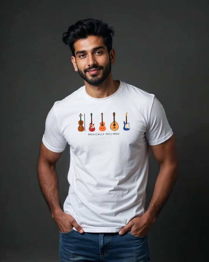 Strung Together T-shirt (Unisex)