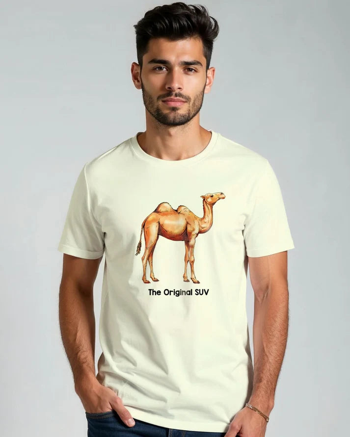 The Original SUV T-Shirt (Unisex)