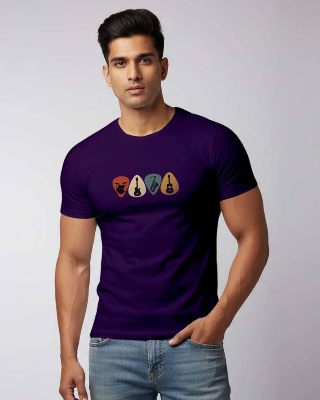 Sound Picks T-Shirt (Unisex)