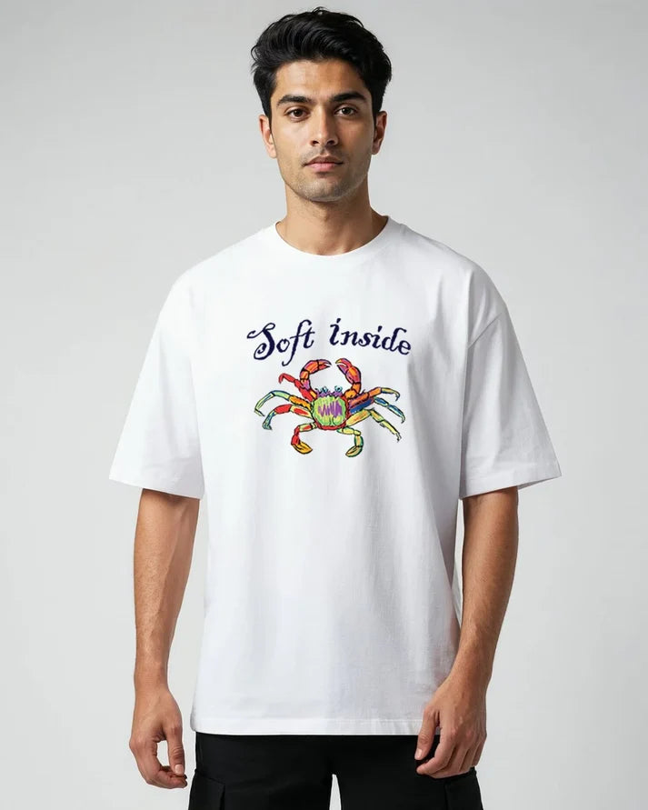 Soft Inside T-Shirt (Unisex)