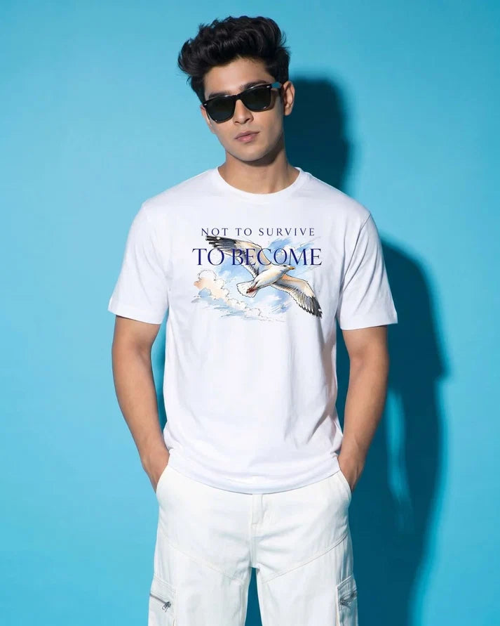To Become T-shirt (Unisex)
