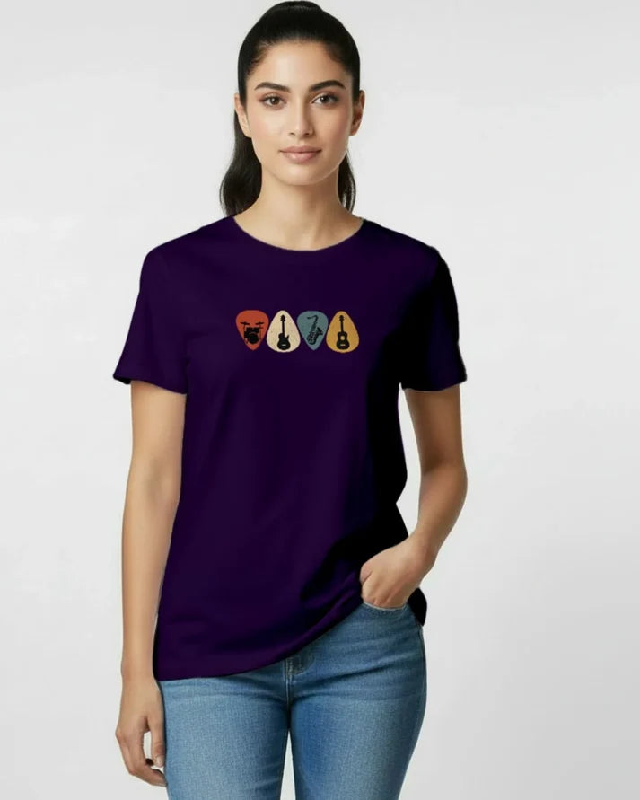 Sound Picks T-Shirt (Unisex)