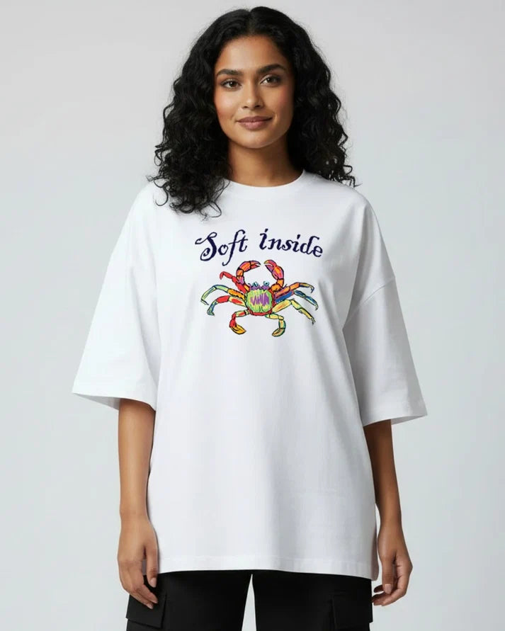 Soft Inside T-Shirt (Unisex)
