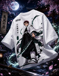 Hinokami Kagura T-shirt (Unisex)
