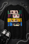 Demon Squad Eye T-shirt (Unisex)