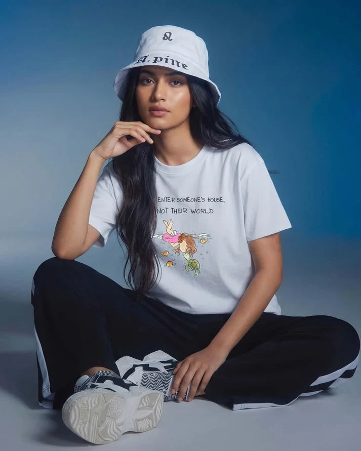 A World Beneath - Women T-shirt